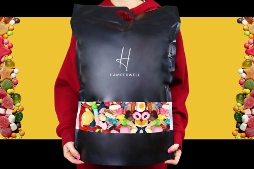 Ultimate Pick N Mix Sweets Selection Pouch-5KG-AUTO WIN