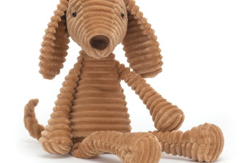 JELLYCAT Ribble Dog-AUTO WIN