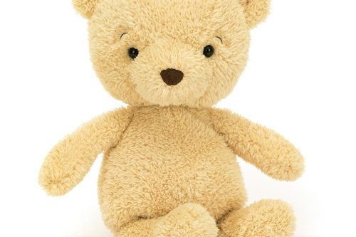 JELLYCAT Rumblikin Bear-AUTO WIN