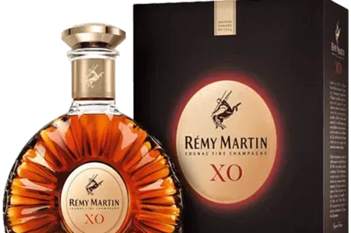 Rémy Martin XO Fine Champagne Cognac-AUTO WIN