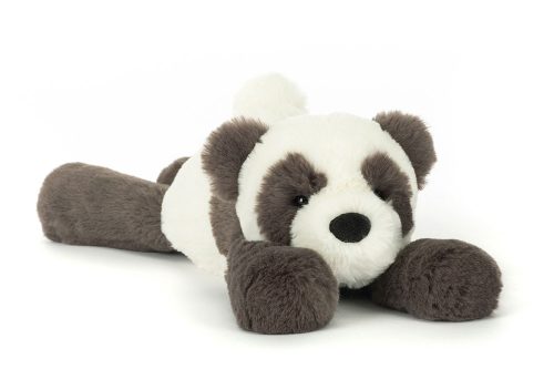 JELLYCAT Smudge Panda-AUTO WIN