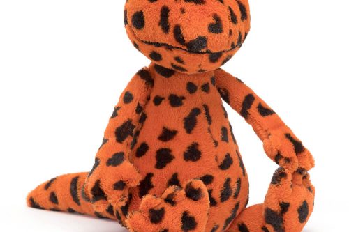 JELLYCAT Syd Salamander-AUTO WIN