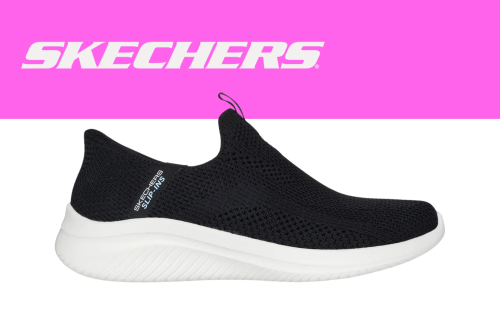 WOMEN'S Skechers Slip-ins: Ultra Flex 3.0 - Breezy Bliss-AUTO WIN