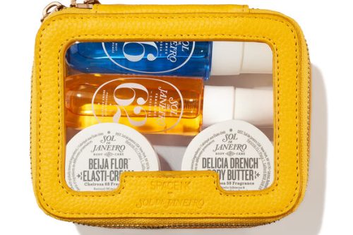 🦊Sol de Janeiro Gimme Gimme Minis-AUTO WIN 20/06