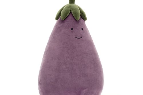 JELLYCAT LARGE Amuseables Aubergine-AUTO WIN