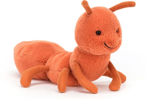 🦊Jellycat Wriggidig Ant-AUTO WIN 10/06