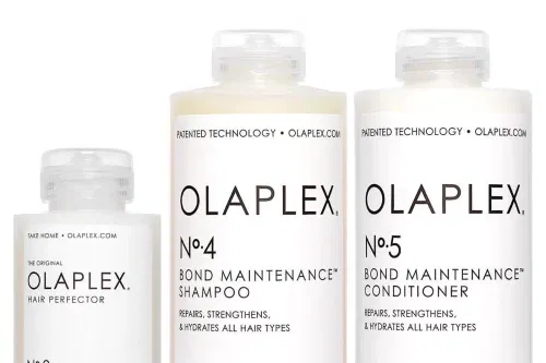 Olaplex Hero Bundle-AUTO WIN
