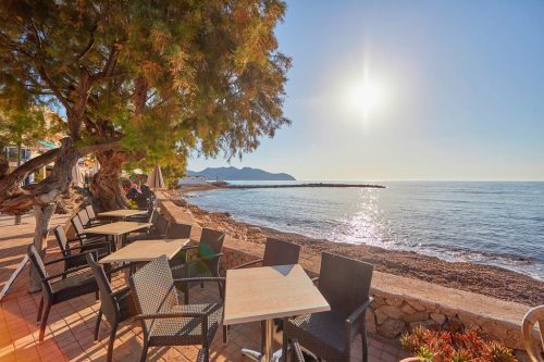 Stunning Adults only in Majorca for 2-20/08-AUTO WIN