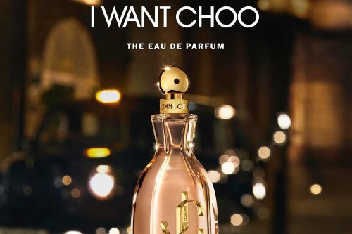 🦊Jimmy Choo I Want Choo Eau de Parfum 40ml-AUTO WIN 03/08