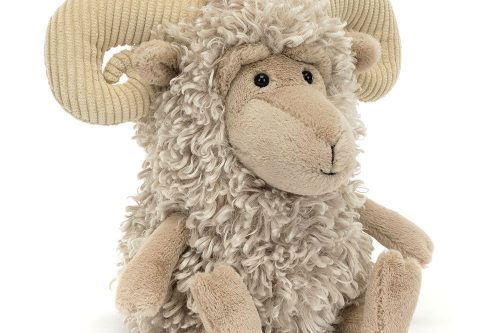 JELLYCAT Ramsley Sheep AUTOWIN 17/10