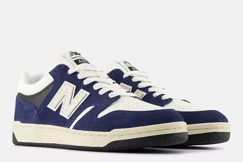 NEW BALANCE  MENS 480 TRAINERS-AUTO WIN 21/08