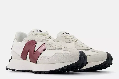 NEW BALANCE 327 TRAINERS-AUTO WIN 03/08