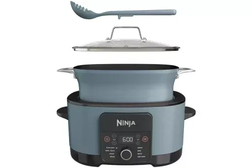 Ninja Foodi 8-in-1 8L Possible Cooker-AUTO WIN