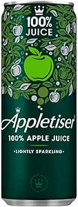 Appletiser Cans Apple 250ml x 24-AUTO WIN 30/08