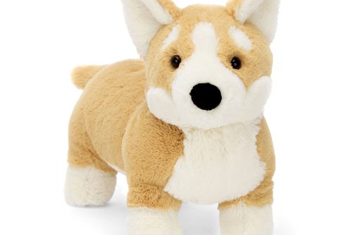 JELLYCAT Betty Corgi-AUTO WIN 30/08