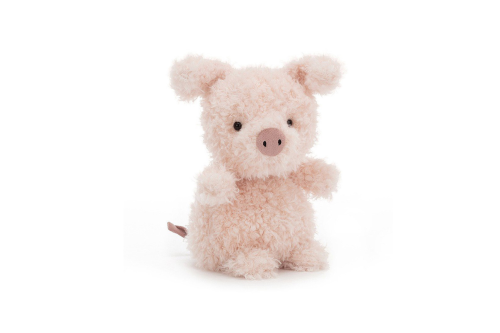 JELLYCAT Little Pig AUTOWIN 14/08