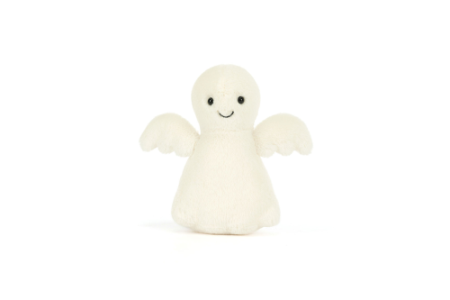 JELLYCAT Mysti Ghost AUTOWIN 21/08