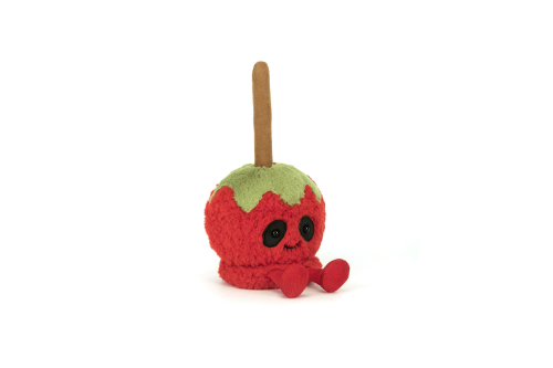 JELLYCAT Amuseables Toffee Apple AUTOWIN 25/09