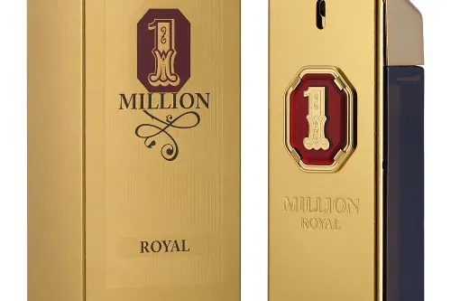 🦊 Paco Rabanne One Million Royal Parfum 100ml -AUTO WIN 17/08