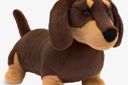 JELLYCAT Otto Sausage Dog big-AUTO WIN 31/08