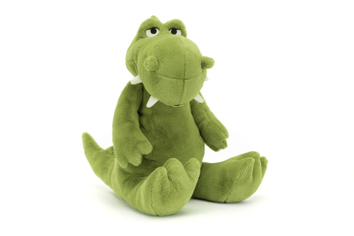 JELLYCAT Bryno Dino AUTOWIN 10/11