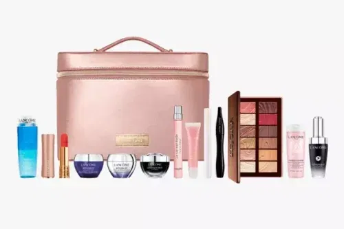 Lancôme Holiday Beauty Box Christmas Gift Set WORTH £399 -AUTO WIN 25/09