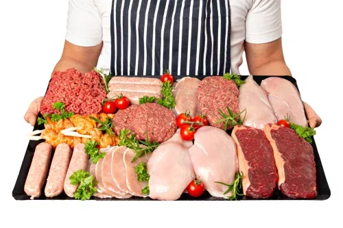 2 WINNERS MUSCLE FOOD Family fuel box-AUTO WIN 05/09