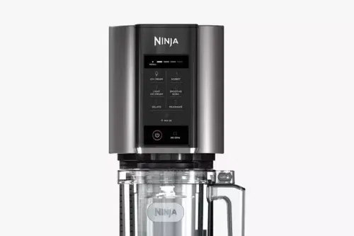 NINJA CREAMI ICE CREAM & FROZEN DESSERT MAKER-05/09