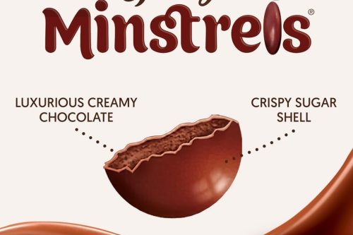 🦊Galaxy Minstrels Pouch – 15x118g-AUTO WIN 23/09