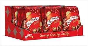 Maltesers Truffle 200g Medium Gift Box - Pack of 6 Units-AUTO WIN 28/09