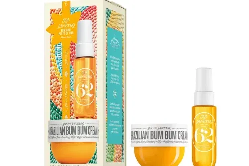 🦊Sol de Janeiro Bum Bum Party Of Two-AUTO WIN 22/09