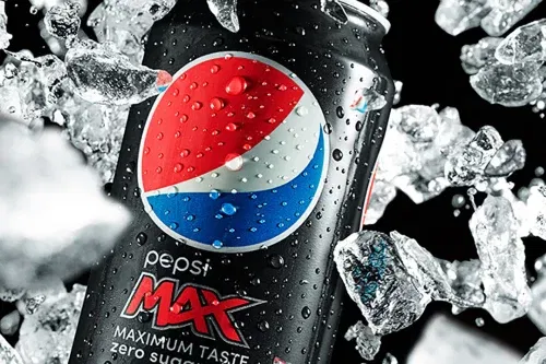 🦊 PEPSI MAX – ZERO SUGAR COLA DRINK 330ML CANS (PACK OF 48) | SUGAR-FREE CARBONATED SOFT DRINK-AUTO WIN 19/09
