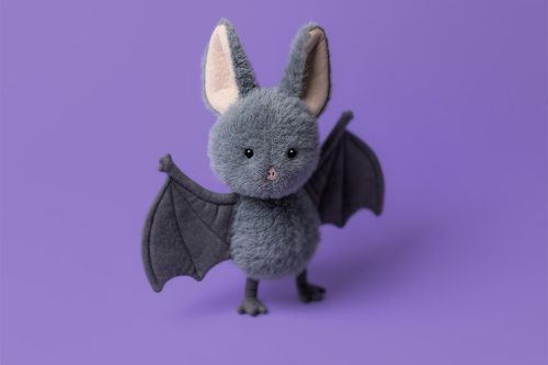 JELLYCAT Broox Bat-AUTO WIN 02/09