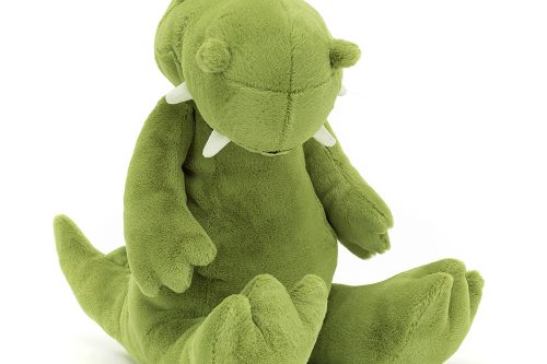 JELLYCAT Bryno Dino -AUTO WIN 20/09
