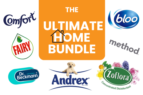 🦊 The Ultimate Home Bundle -AUTO WIN 05/10