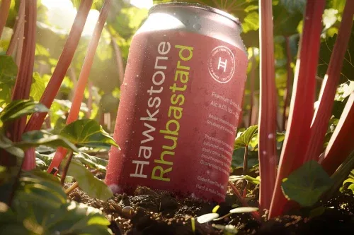 🦊Hawkstone Rhubastard The Tarty One-AUTO WIN 28/09