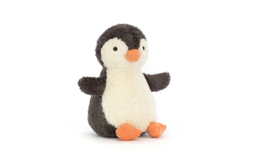JELLYCAT Peanut Penguin AUTOWIN 24/09