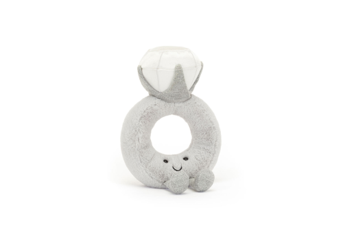 JELLYCAT Amuseables Diamond Ring AUTOWIN 06/10