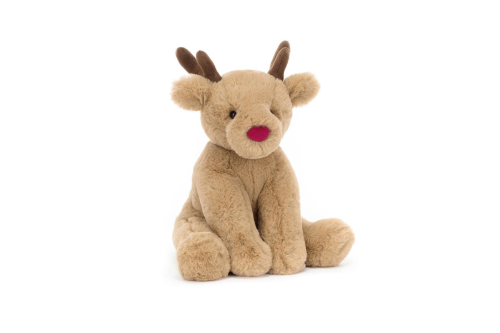 JELLYCAT Romi Reindeer AUTOWIN 08/10