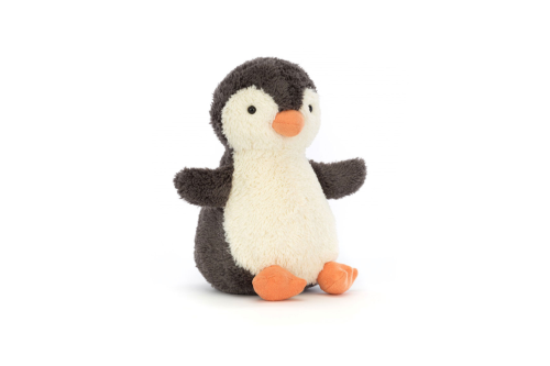 JELLYCAT Peanut Penguin AUTOWIN 30/09