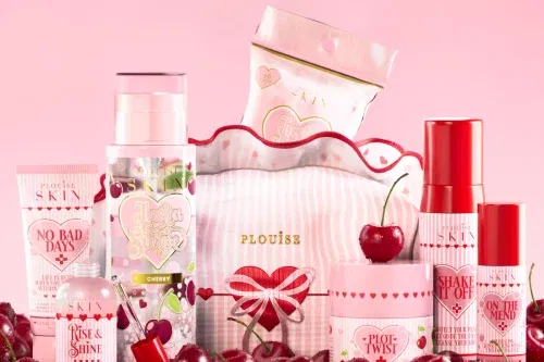 P.Louise The Skinfluencer Skincare Set-AUTO WIN 26/09