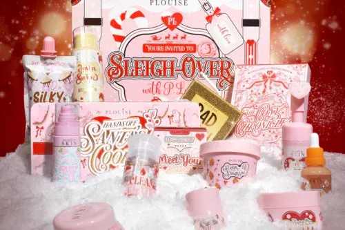 P.Louise Sleigh-Over Bundle-AUTO WIN 24/09