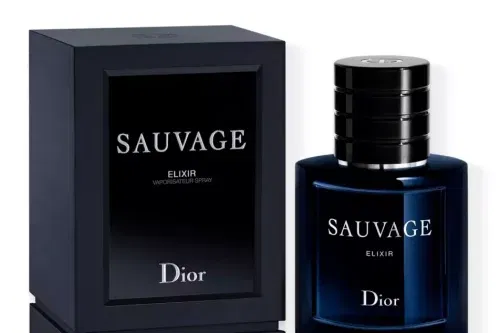 DIOR Sauvage Elixir 60ML-AUTO WIN 25/09