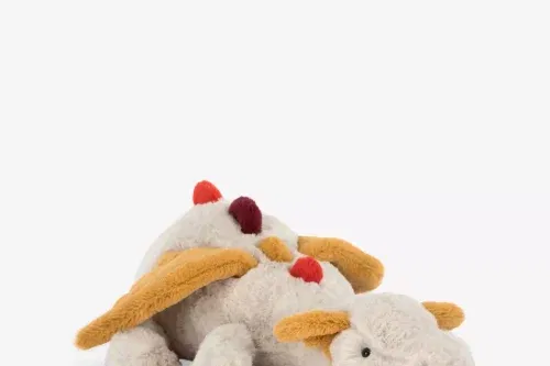 JELLYCAT Opalite Dragon -AUTO WIN 17/09