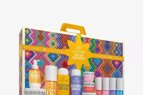 SOL DE JANEIRO Bodycare Extravaganza-AUTO WIN 05/10