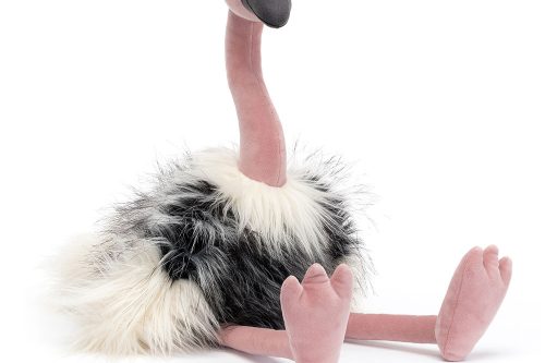 JELLYCAT Ramonda Ostrich-AUTO WIN 21/09