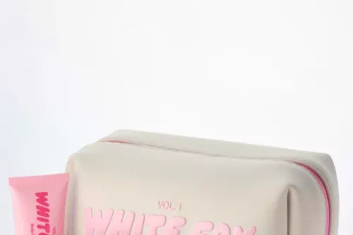 🦊 White Fox The Beauty Bag-AUTO WIN 21/09