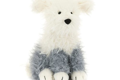 JELLYCAT Ewert Sheepdog-AUTO WIN 20/09