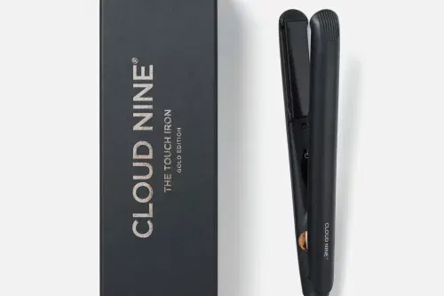 CLOUD 9 The Touch Iron- 30/09