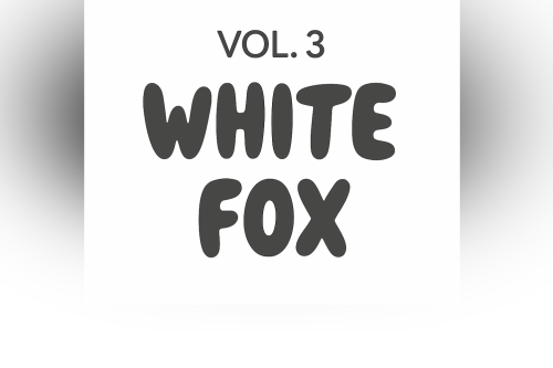 🦊 White Fox Beauty Bundle-AUTO WIN 05/10